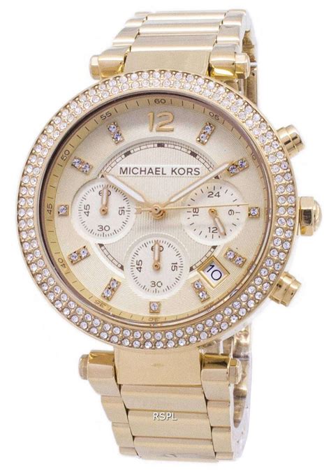 michael kors ladies watch sizes|Michael Kors ladies watch sale.